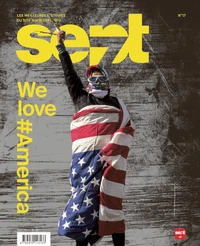 We love #America