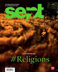 Dans l'intimité des Religions