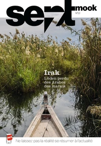 Irak, l'éden perdu des Arabes des marais