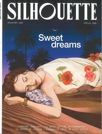 Sweet dreams