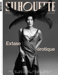 Extase érotique