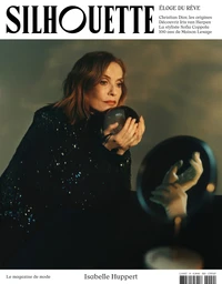 Eloge du rêve, Isabelle Huppert