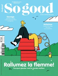 Vive la paresse !
