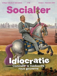 Idiocratie