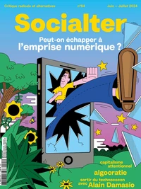 Peut-on échapper à l'emprise numérique ?