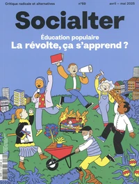 Education populaire