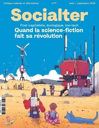 Retour vers le futur : peut-on déjouer la dystopie ?