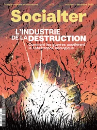 L'industrie de la destruction