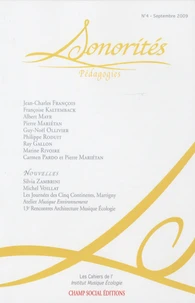 Pédagogies
