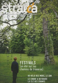 Festivals, un été sur les chemins de traverse