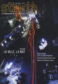 La ville, la nuit
