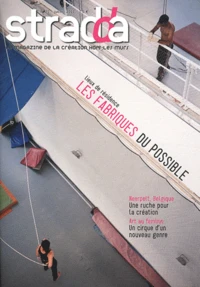 Lieux de résidence