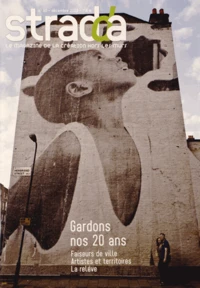 Gardons nos vingt ans
