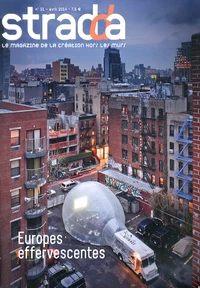 Europes effervescentes