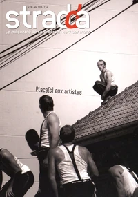 Place(s) aux artistes