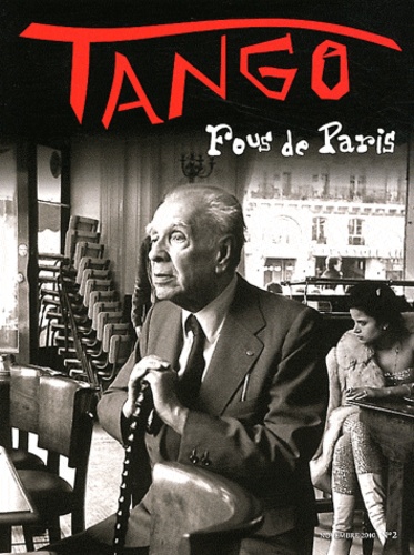 Jean-Louis Ducournau - Tango N° 2 : Fous de Paris.