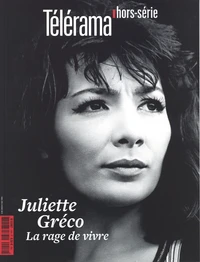 Juliette Gréco