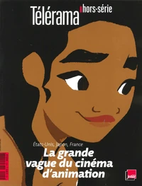 La grande vague du cinéma d'animation