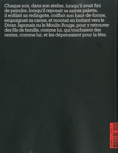 Télérama. Hors-série N° 221, octobre 2019 Toulouse-Lautrec