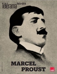 Olivier Cena - Télérama. Hors-série N° 238, novembre 2022 : Marcel Proust.