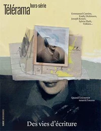 Des vies d'écriture