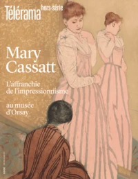 Mary Cassatt