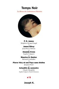 Temps Noir N° 5
