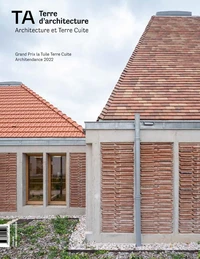 Architecture et terre cuite