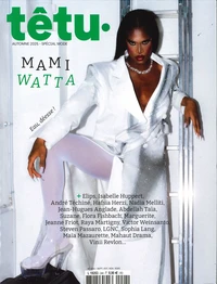 Mami Watta
