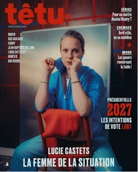 Présidentielle 2027