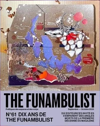 Dix ans de The Funambulist