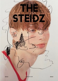  The Steidz - The Steidz N° 8 : .