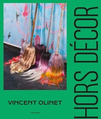  The Steidz - The Steidz  : Vincent Olinet - Hors Décor.