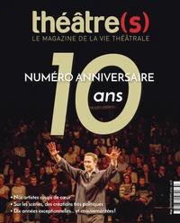 Numéro spécial 10 ans