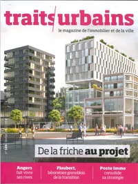 De la friche au projet
