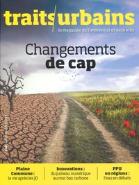 Changements de cap