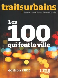 Les 100 qui font la ville