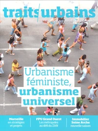 Urbanisme féministe, urbanisme universel