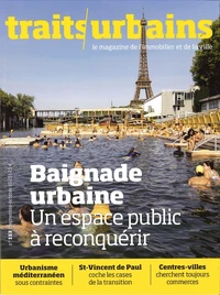 Baignade urbaine