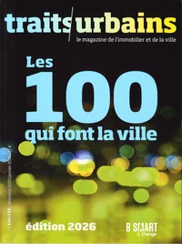 Les 100 qui font la ville