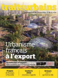 Urbanisme français à l'export