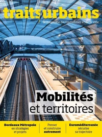 Mobilités et territoires