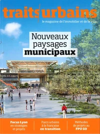 Nouveaux paysages municipaux