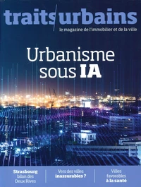 Urbanisme sous IA