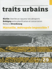Marseille, métropole impossible ?