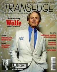 Tom Wolfe