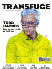 Transfuge N° 136, février 2020