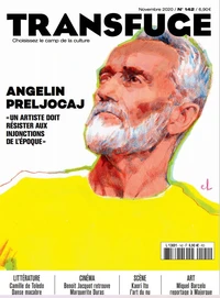 Angelin Preljocaj