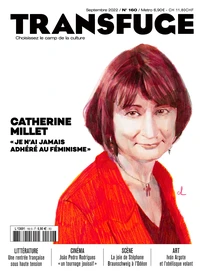 Transfuge N° 160, juillet-août 2022