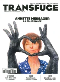 Annette Messager, La folie douce